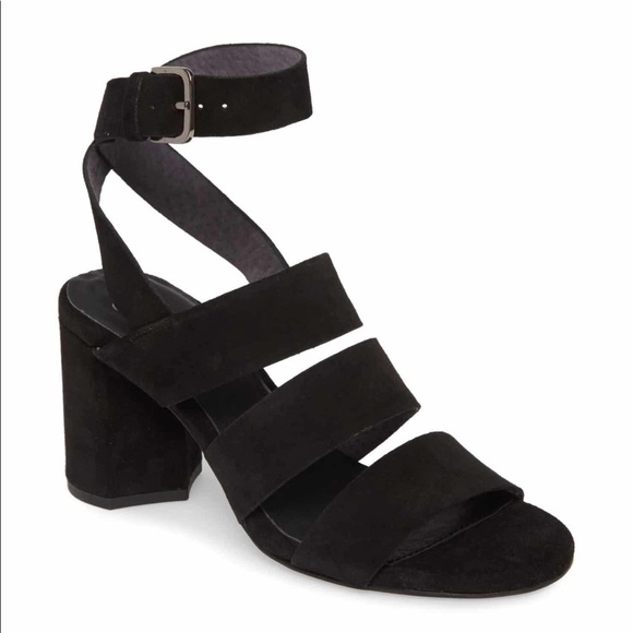 Seychelles Antiques Strappy Sandal (NIB!)